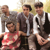 JLS