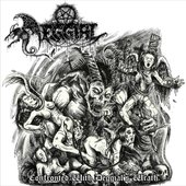 Confronted With Deggial's Wrath