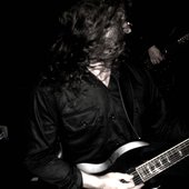 The Amenta. Live '08