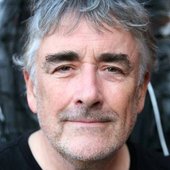 Fred Frith