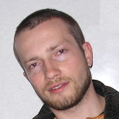 Dmitriy_Davydov için avatar