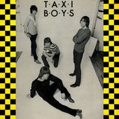 The Taxi Boys