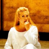 as Brünnhilde