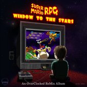 Super Mario RPG: Window to the Stars