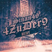 Mixtape 4zuDer9