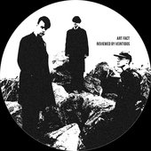 ART FACT Reviewed by Veintidos