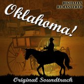 Oklahoma the Movie - Original Soundtrack (Digitally Re-Mastered)