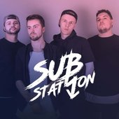 Substation (Hamburg, Germany), 2019 promo photo