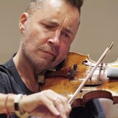 Nigel Kennedy