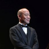 Joe Hisaishi 2011 (Paris)
