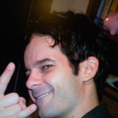 LastFM profile picture for @Tunapower