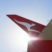 The Qantas Soundtrack - EP