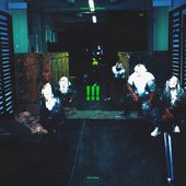 Gang!!! - Single