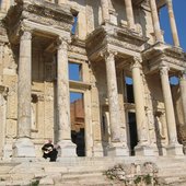 Turkey Library