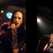 Lars Falkowski (Luminor) with DNR