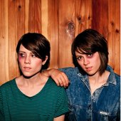 Tegan and Sara