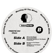 Meeting of the Minds, Vol. 2 - EP