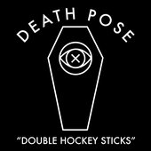 Double Hockey Sticks