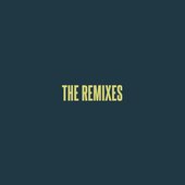 The Remixes (1200x1200)