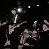 Love Jupiter @Matchless Bar, 11.06.13 Brooklyn NY