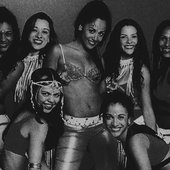 as meninas