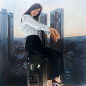 Marie Davidson, 2018