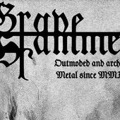 Gravehammer (Germany) Logo