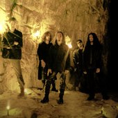 Pagan Poetry
