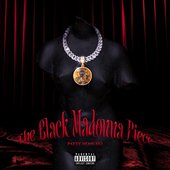 The Black Madonna Piece