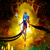Avatar for vrankenstein