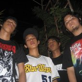 PERVERSE MOLESTATION 2007