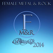 Avatar for FemaleMetalRock