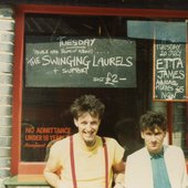 Swinging_Laurels_early_80's_Camden