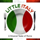 Little Italy: A Musical Taste of Rome