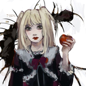 Avatar for avroia