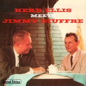 Herb Ellis Meets Jimmy Giuffre