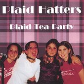 Plaid Tea Party