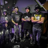 Full band
