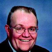 Evangelist Byron Foxx