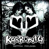 Rotten feelings