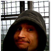 LastFM profile picture for @krist