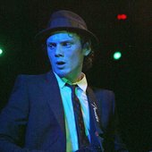Anton Yelchin