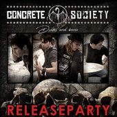 Concrete Society release party 17