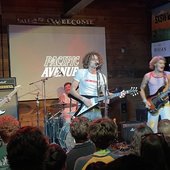 SXSW 2025 - Live at  Mohawk in Austin, USA