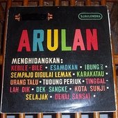 Arulan