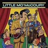 Little Mo' Mccoury