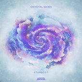 Crystal Skies - Stardust