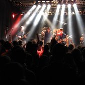 redCabbage in Action