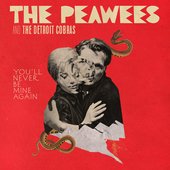 You'll Never Be Mine Again - Single