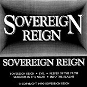 Sovereign Reign